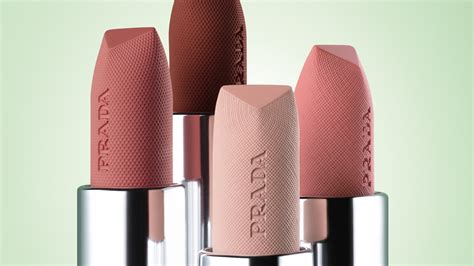 maquillage prada
